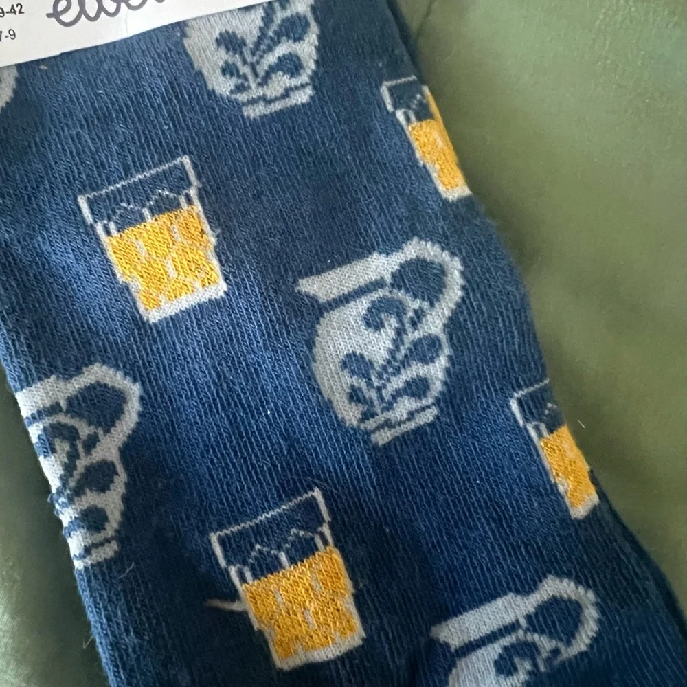 Bembel Socken socks.  NWT.